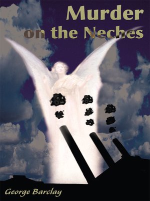 cover image of Murder on the Neches